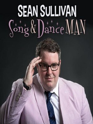 cover image of Sean Sullivan